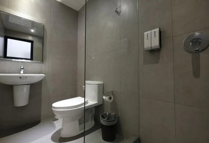 Superior-huone, U Hotels Makati