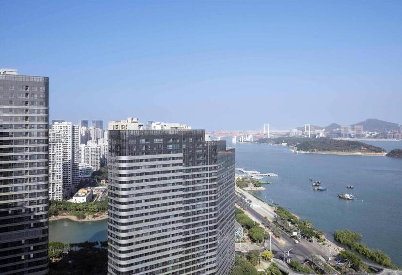 اتاق اجرایی, Xiamen Marriott Hotel Haicang