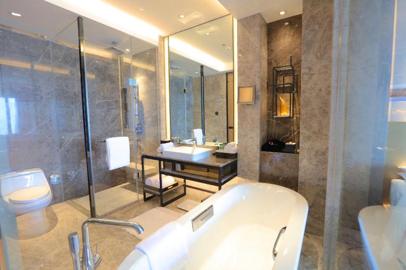 اتاق اجرایی, Xiamen Marriott Hotel Haicang