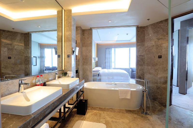 اتاق اجرایی, Xiamen Marriott Hotel Haicang