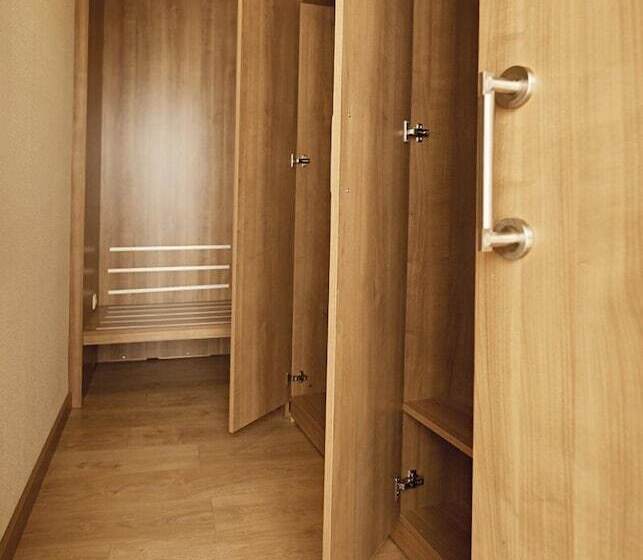 1 Yatak Odalı Daire, Bursa Suites Apart Otel