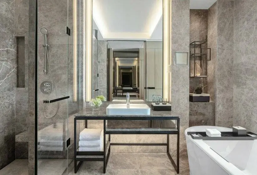 اتاق اجرایی, Xiamen Marriott Hotel Haicang