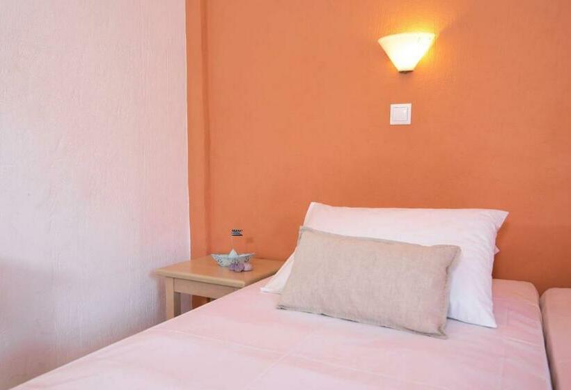 标准工作室, Anna Maria