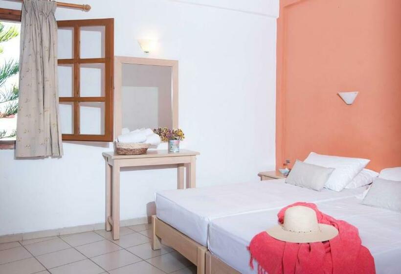 标准工作室, Anna Maria