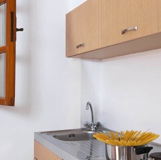 带1个卧室的公寓, Anna Maria