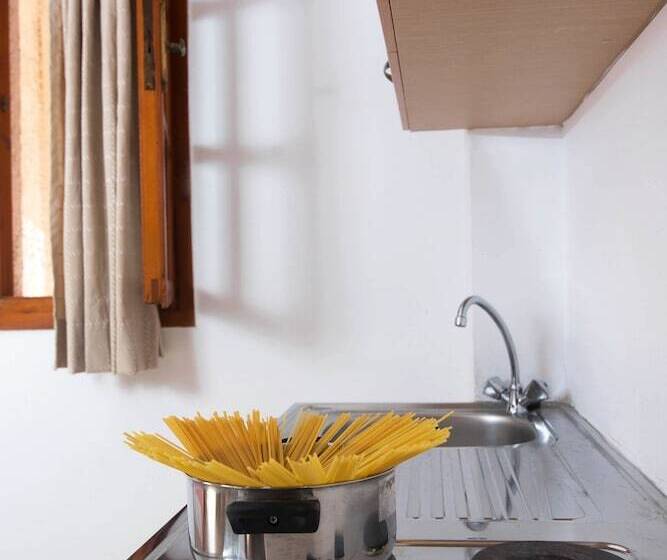 带1个卧室的公寓, Anna Maria