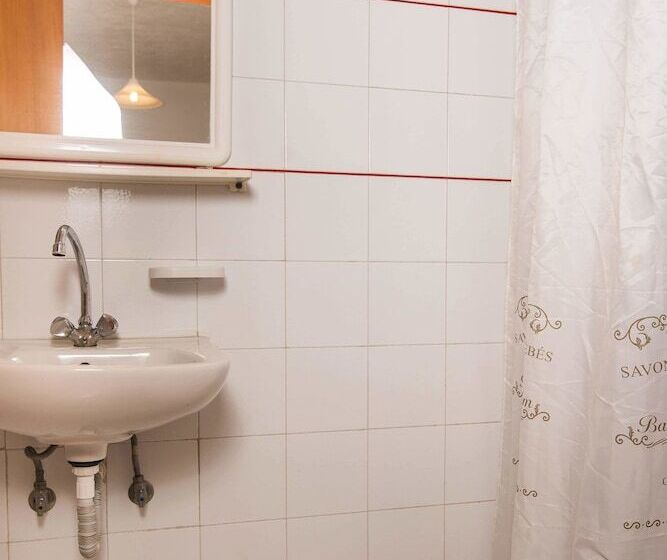 带1个卧室的公寓, Anna Maria