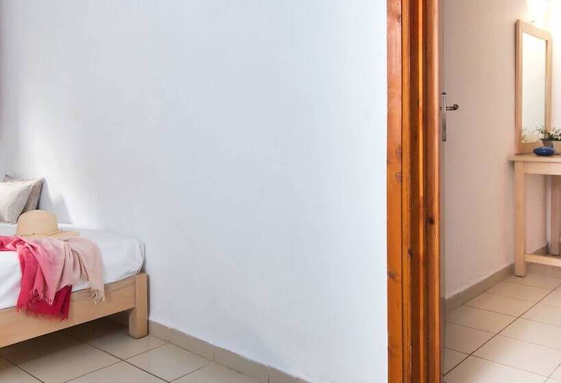 带1个卧室的公寓, Anna Maria