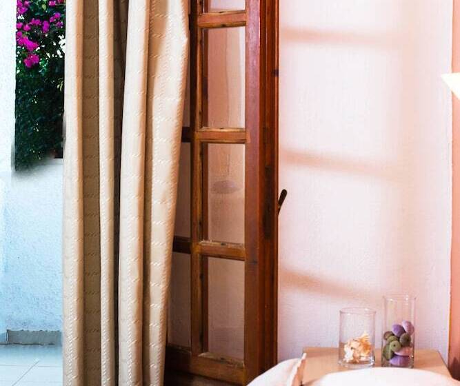 带1个卧室的公寓, Anna Maria