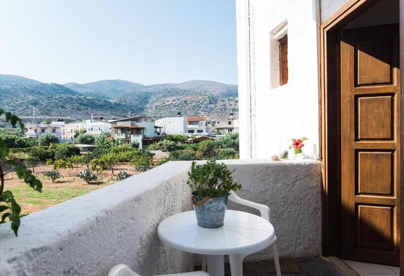 标准工作室, Anna Maria