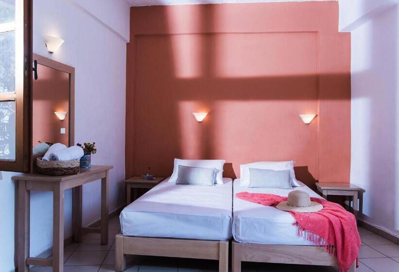 标准工作室, Anna Maria