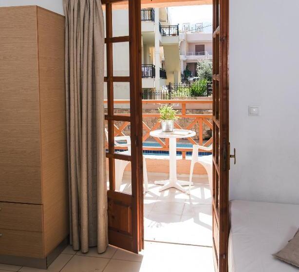 带1个卧室的公寓, Anna Maria