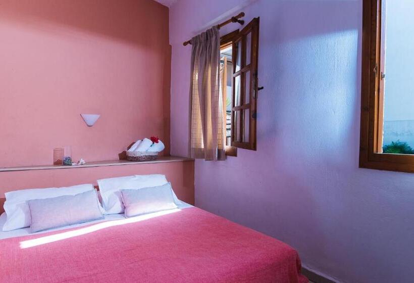 带1个卧室的公寓, Anna Maria