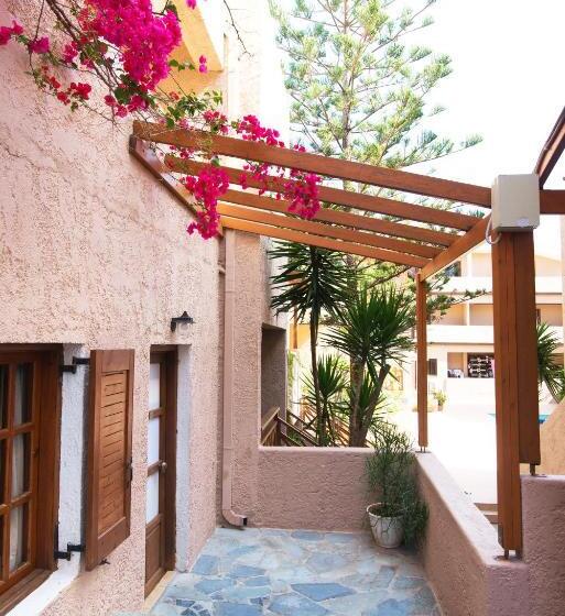 带1个卧室的公寓, Anna Maria