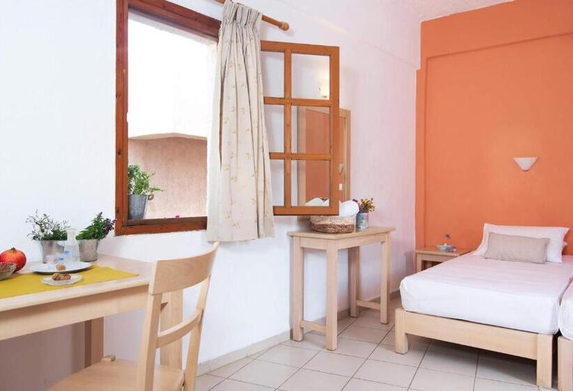 标准工作室, Anna Maria