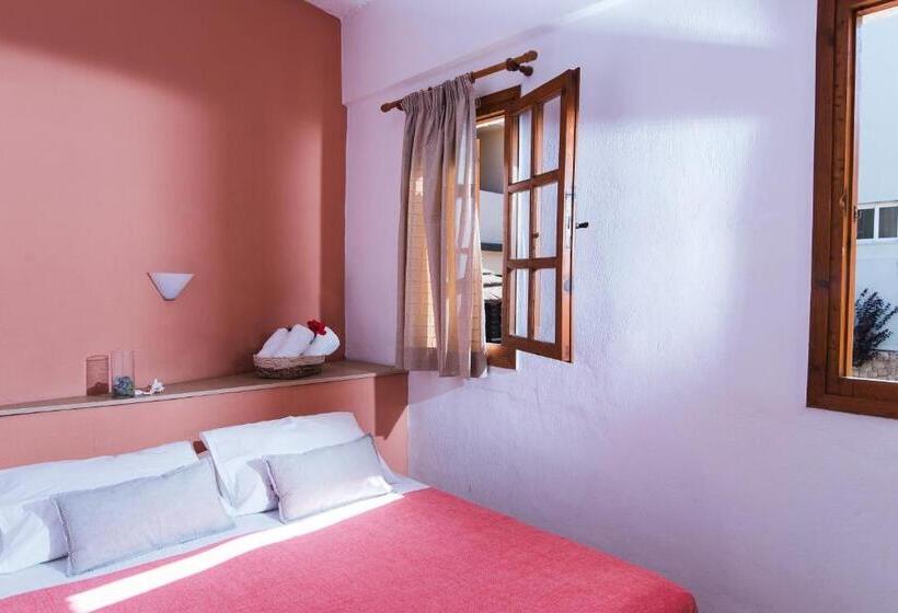 带1个卧室的公寓, Anna Maria