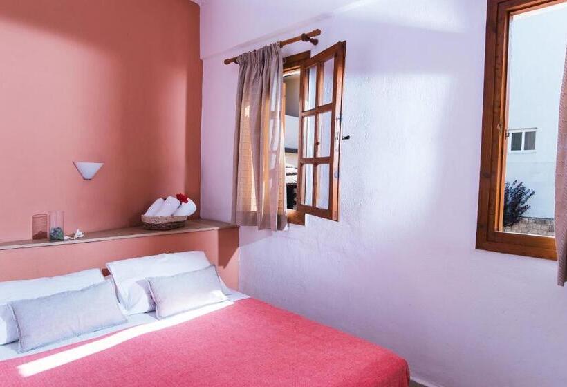 带1个卧室的公寓, Anna Maria