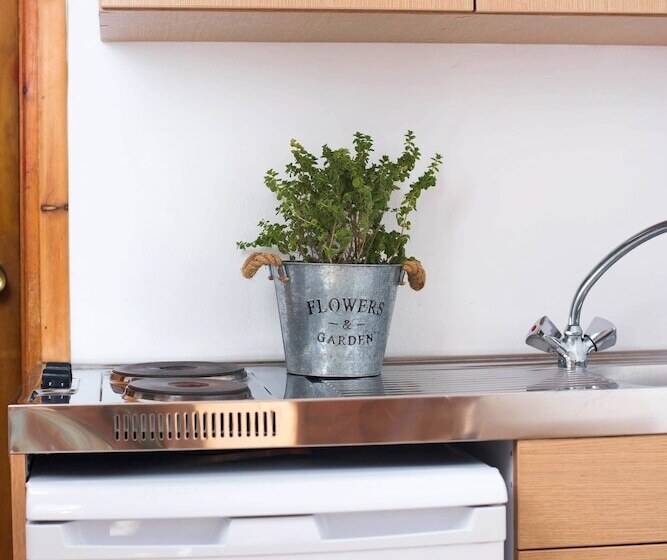 带1个卧室的公寓, Anna Maria