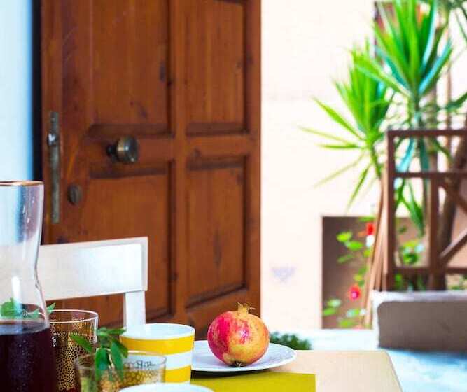 带1个卧室的公寓, Anna Maria