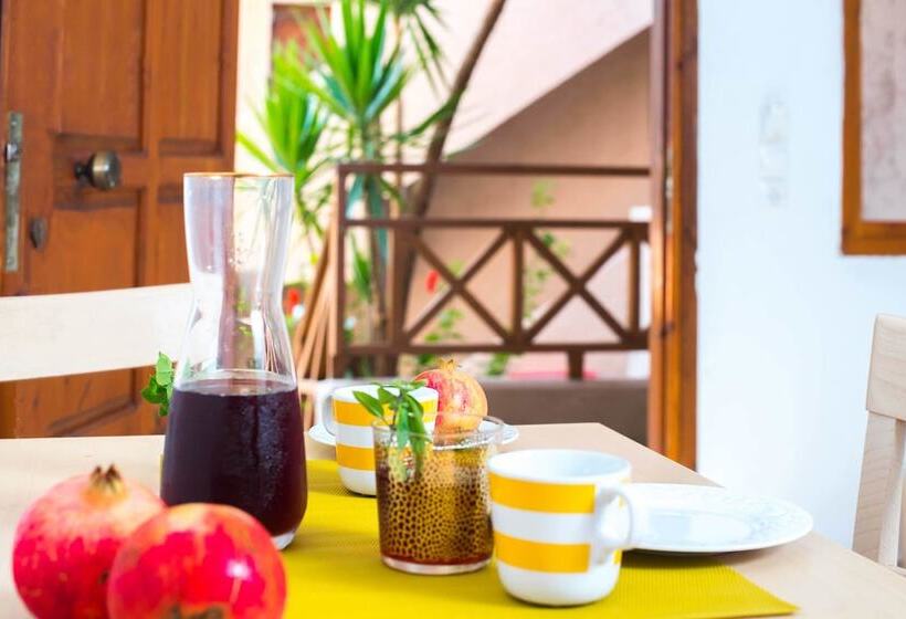 带1个卧室的公寓, Anna Maria