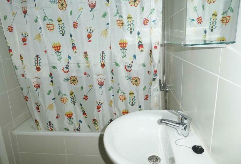 带3个卧室的公寓, Apartamentos Playa De Benicarló 3000