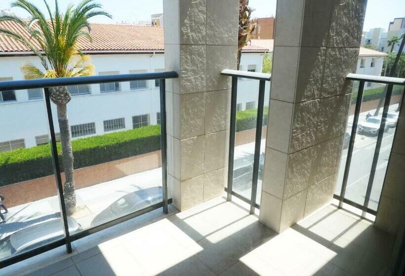 带3个卧室的公寓, Apartamentos Playa De Benicarló 3000