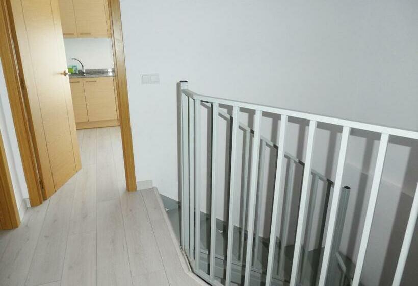 带3个卧室的公寓, Apartamentos Playa De Benicarló 3000