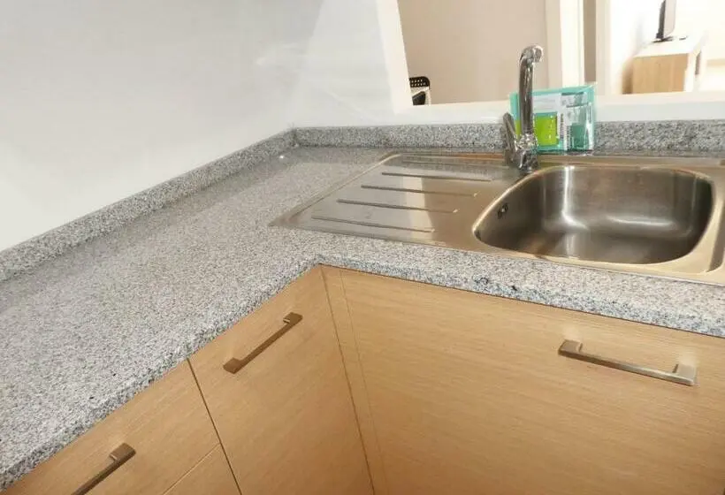 ２ベッドルームアパートメント, Apartamentos Playa De Benicarló 3000