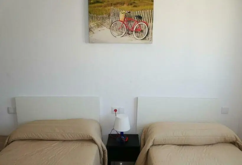 ２ベッドルームアパートメント, Apartamentos Playa De Benicarló 3000