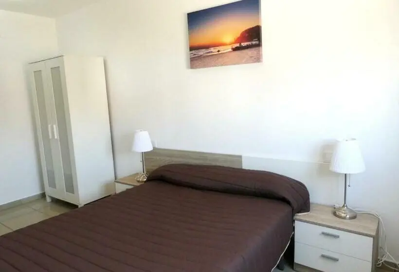 ２ベッドルームアパートメント, Apartamentos Playa De Benicarló 3000