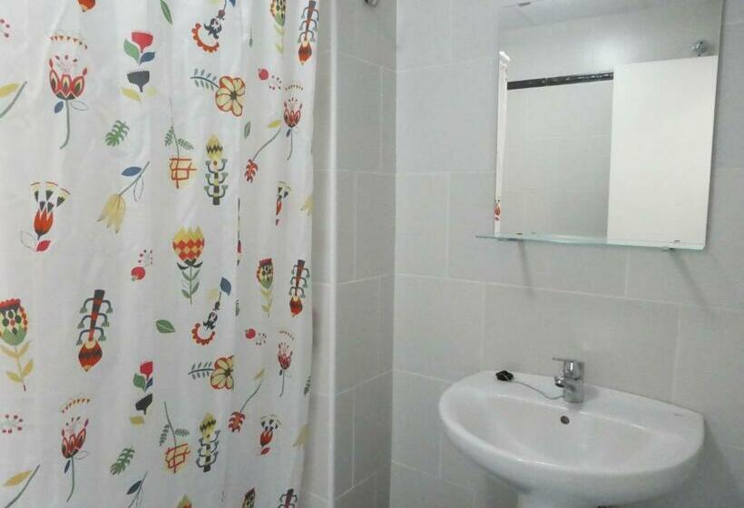 带2个卧室的公寓, Apartamentos Playa De Benicarló 3000