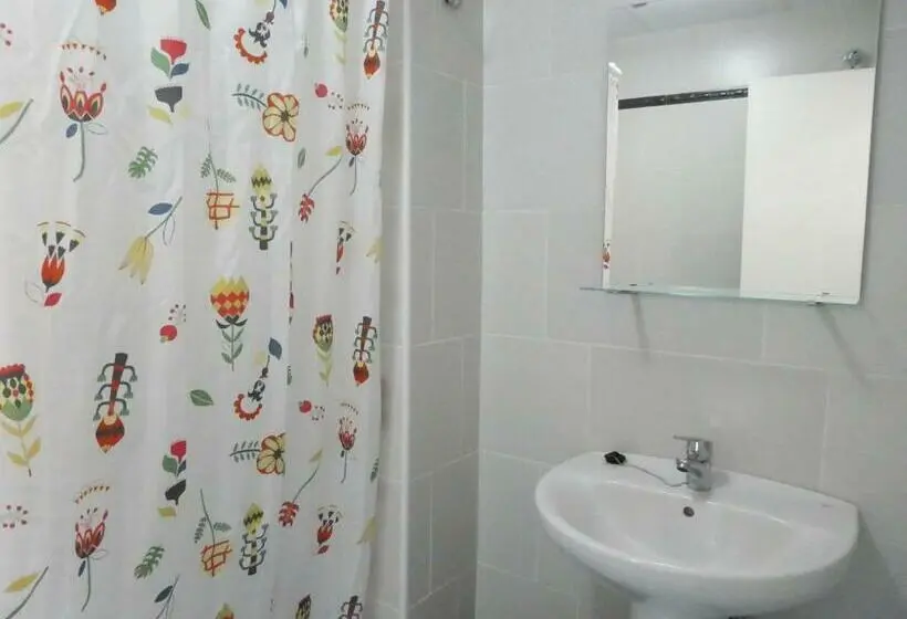 ２ベッドルームアパートメント, Apartamentos Playa De Benicarló 3000