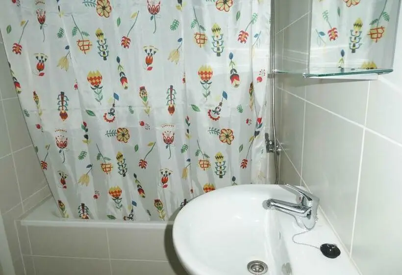 ２ベッドルームアパートメント, Apartamentos Playa De Benicarló 3000