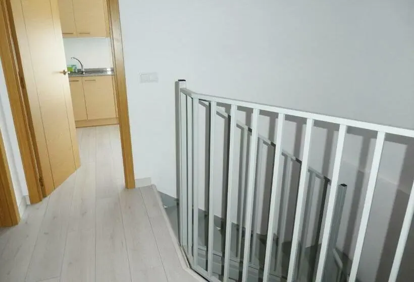 ２ベッドルームアパートメント, Apartamentos Playa De Benicarló 3000
