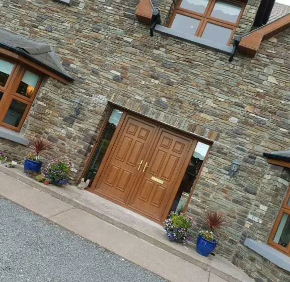 デラックスルーム, Beechwood Lodge