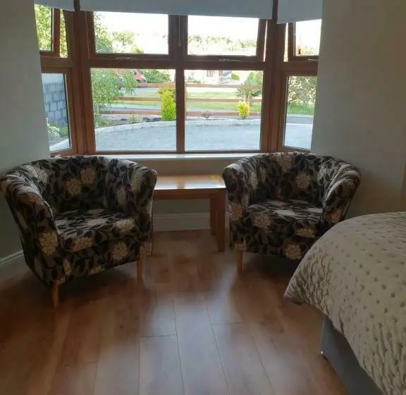 デラックスルーム, Beechwood Lodge