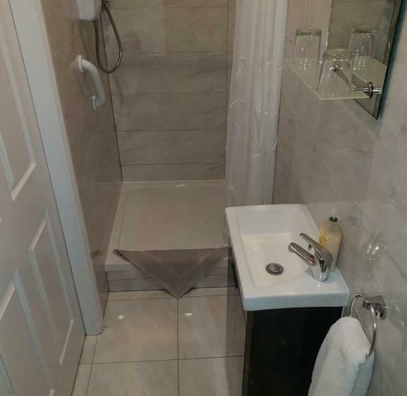 豪华房间, Beechwood Lodge