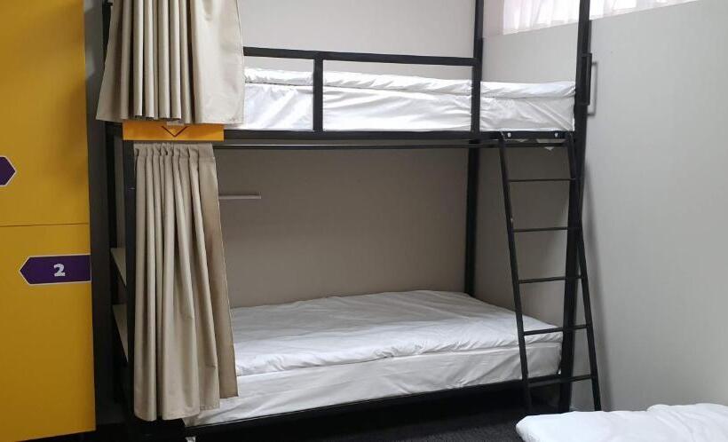 اتاق استاندارد, Hostel City Center