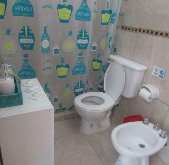 ガーデンビュースーペリアールーム, Avetaia Suit