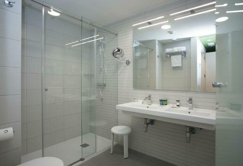 Номер Стандарт, Casual De Las Olas San Sebastian