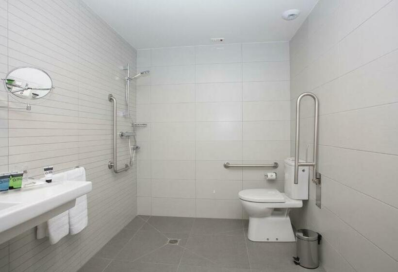 Номер Стандарт, Casual De Las Olas San Sebastian