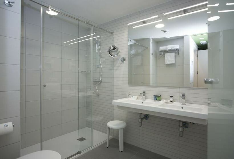 Номер Стандарт, Casual De Las Olas San Sebastian