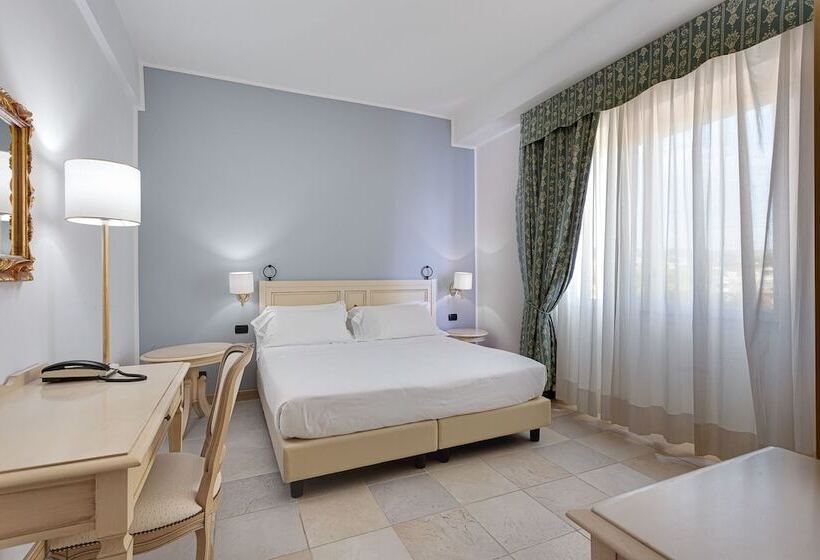 スタンダードルーム, Cavalluccio Marino