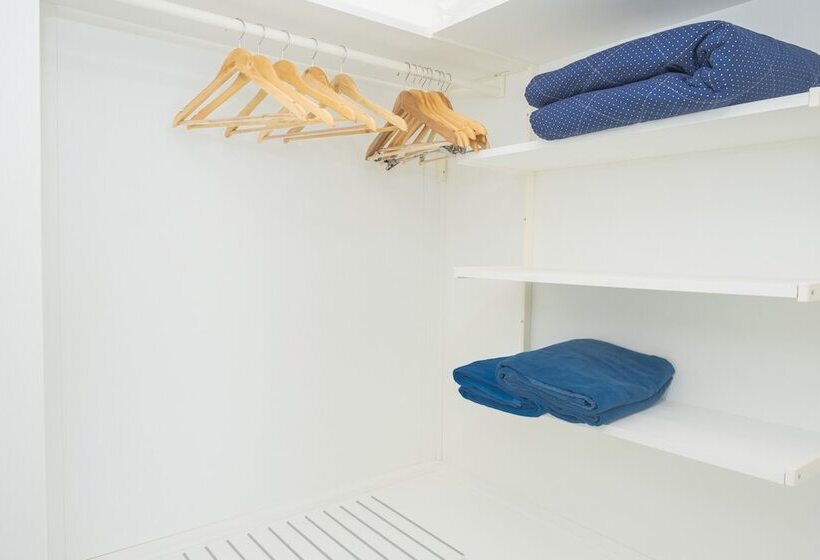 オーシャンビュージュニアスイート, Cavalluccio Marino