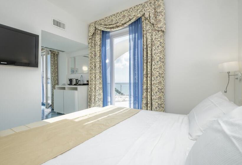 オーシャンビュージュニアスイート, Cavalluccio Marino