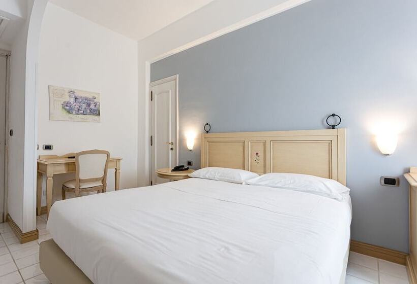 ファミリールーム, Cavalluccio Marino