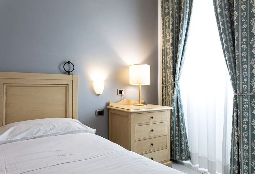 ファミリールーム, Cavalluccio Marino