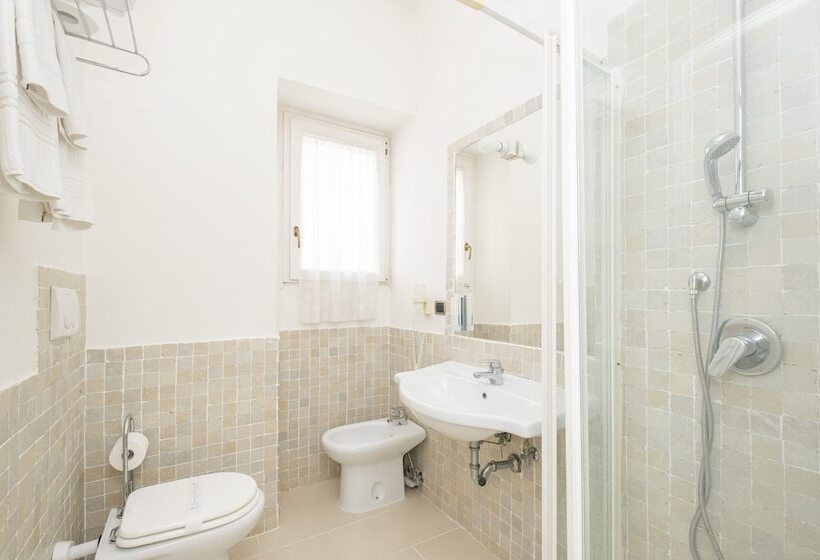 オーシャンビュースタンダードルーム, Cavalluccio Marino