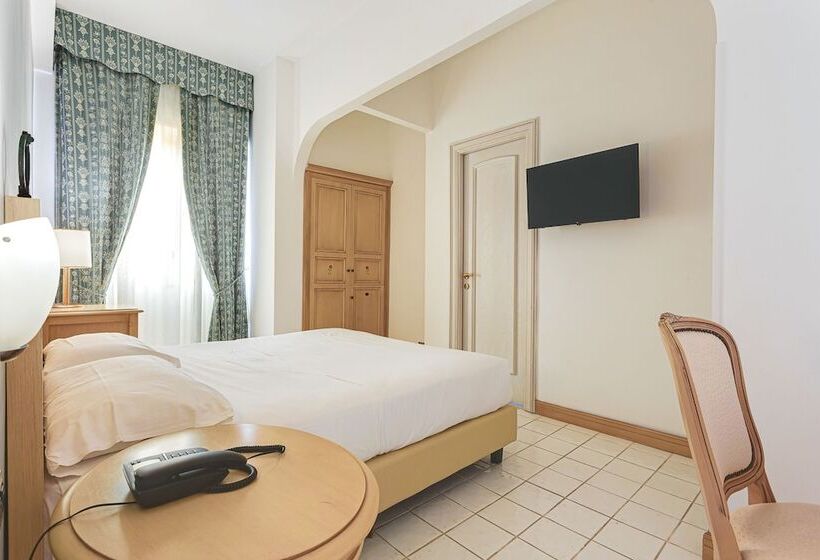 エコノミールーム, Cavalluccio Marino