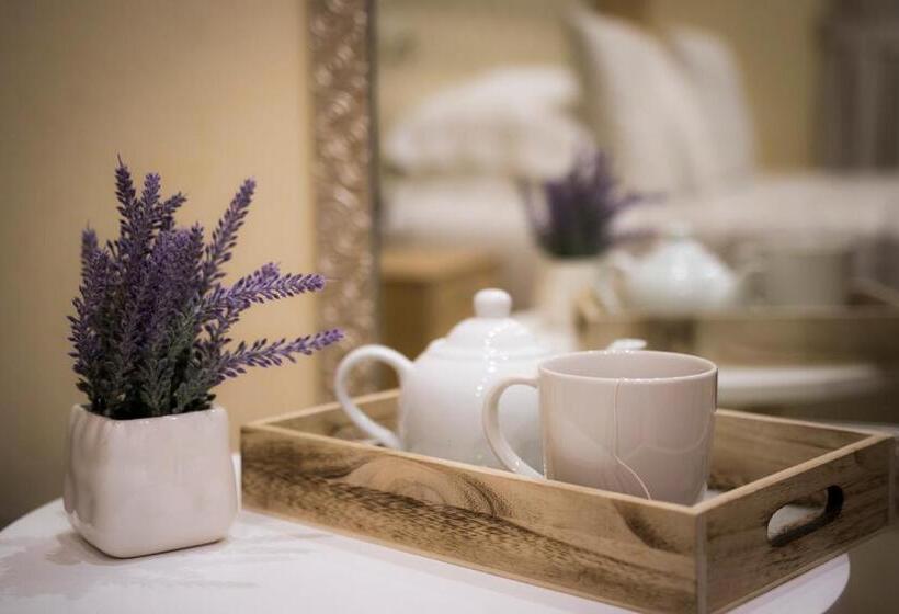 سوییت جونیور با بالکن, Esposizione Palace